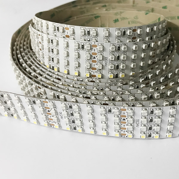 Quad Row RGBW Brightest DC24V with Single Color 3528 LEDs Flexible LED Tape Lights Nano Waterproof 146LEDs/Foot 16.4ft/Reel Quad Row RGBW Brightest DC24V with Single Color 3528 LEDs Flexible LED Tape Lights Nano Waterproof 146LEDs/Foot 16.4ft/Reel